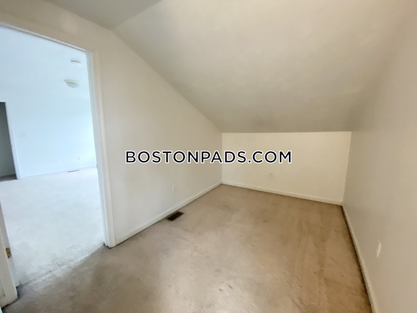 BOSTON - MISSION HILL - 3 Beds, 2.5 Baths - Image 16