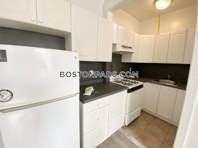 Northeastern/symphony Apartment for rent Studio 1 Bath Boston - $2,650 No Fee