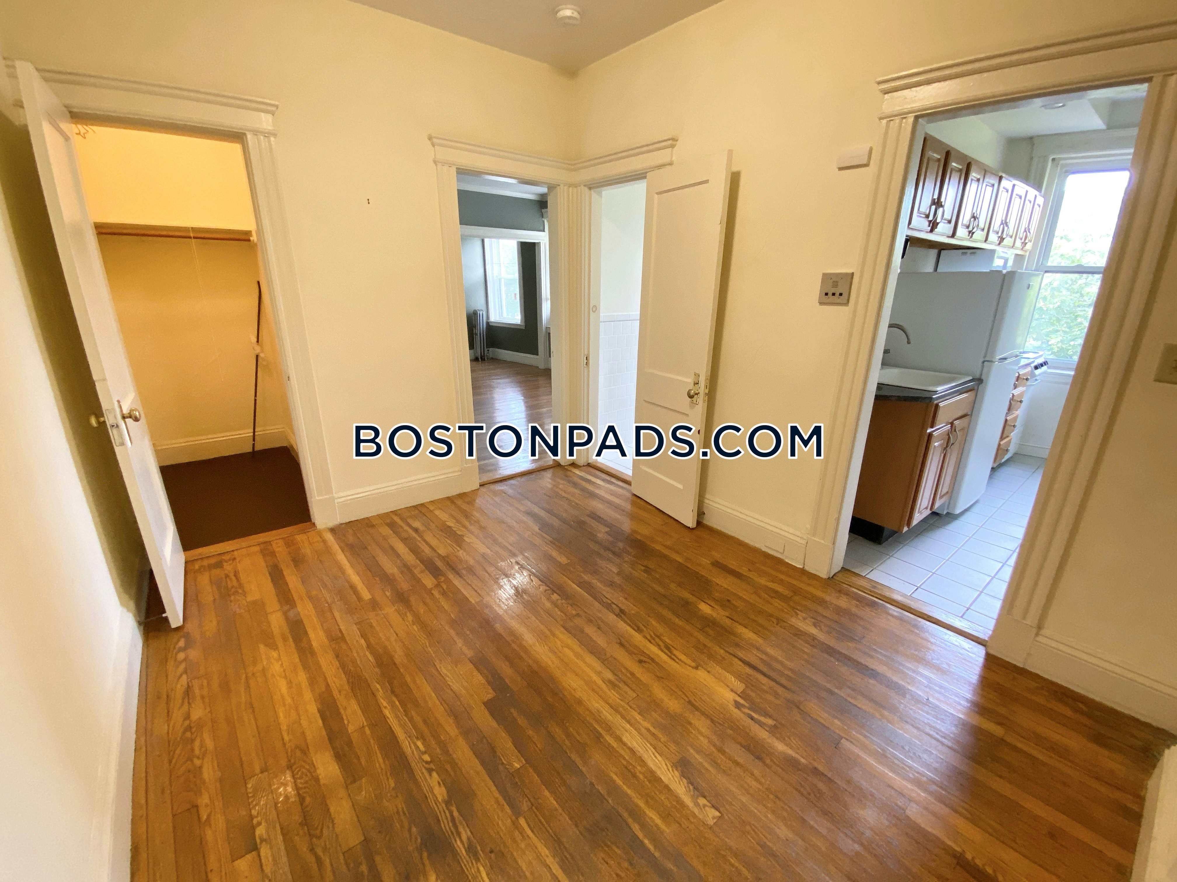 Boston - $2,750