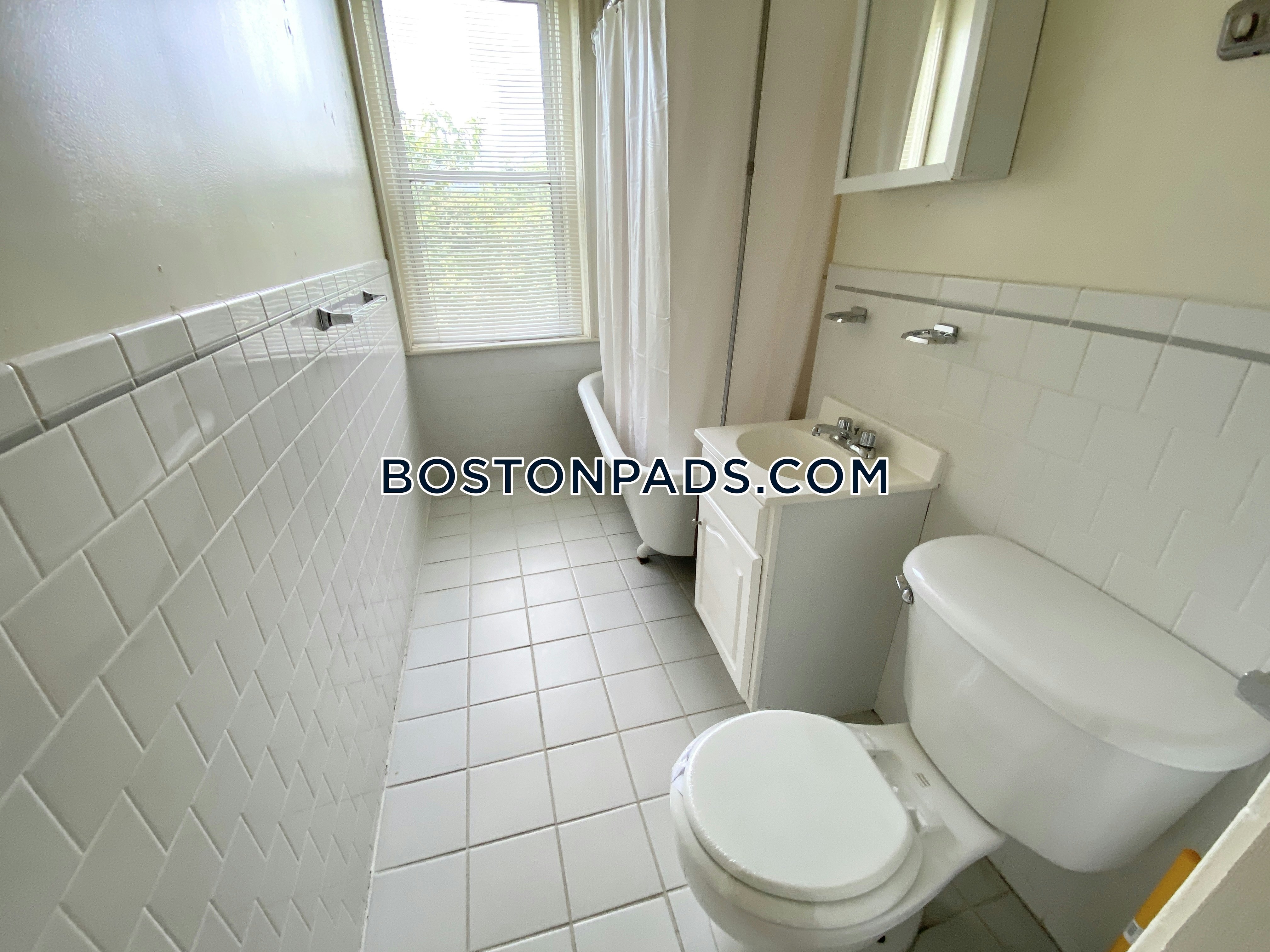 Boston - $2,750