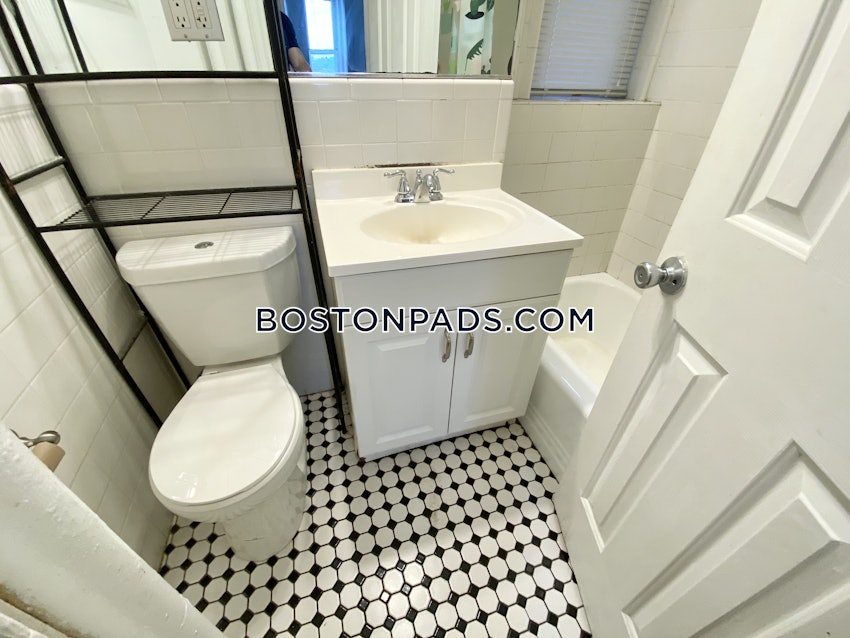 BOSTON - FENWAY/KENMORE - Studio , 1 Bath - Image 14