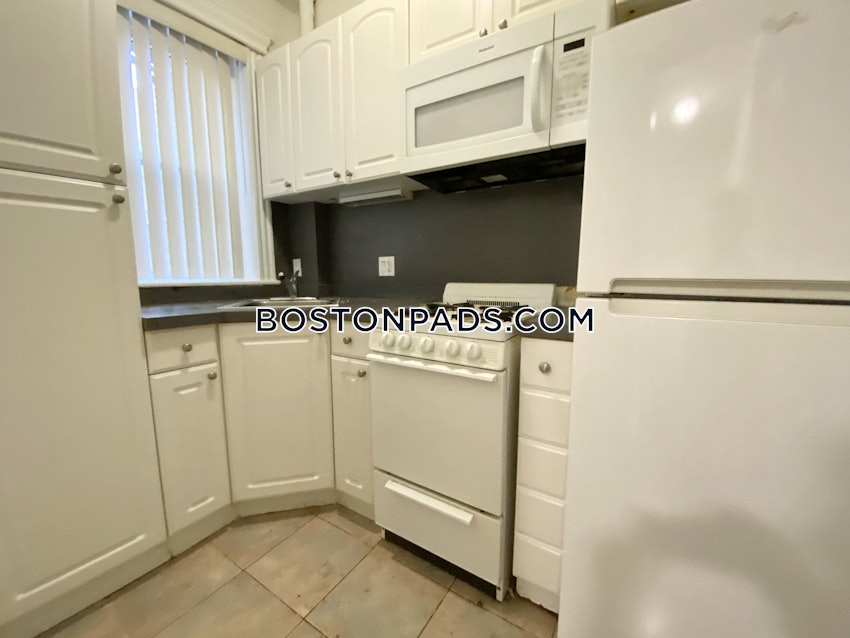 BOSTON - FENWAY/KENMORE - Studio , 1 Bath - Image 1