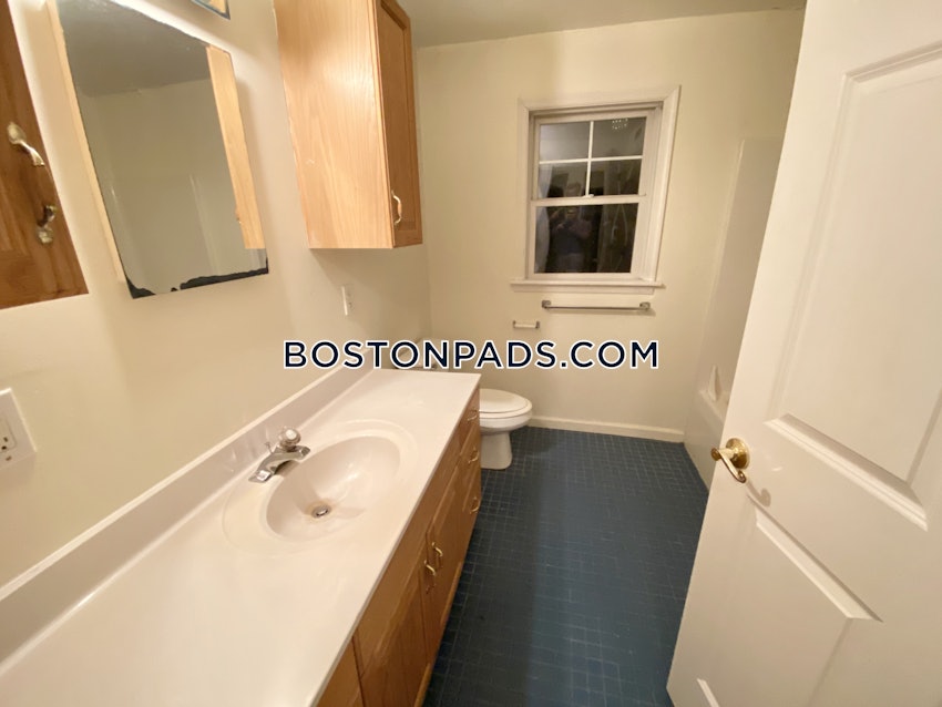 BOSTON - MISSION HILL - 4 Beds, 1.5 Baths - Image 6