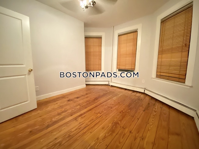 Roxbury Crossing - $4,500+ /mo