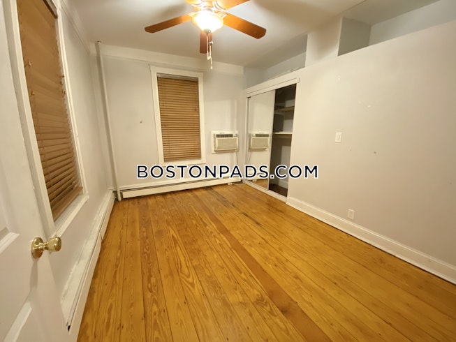 Roxbury Crossing - $4,500+ /mo