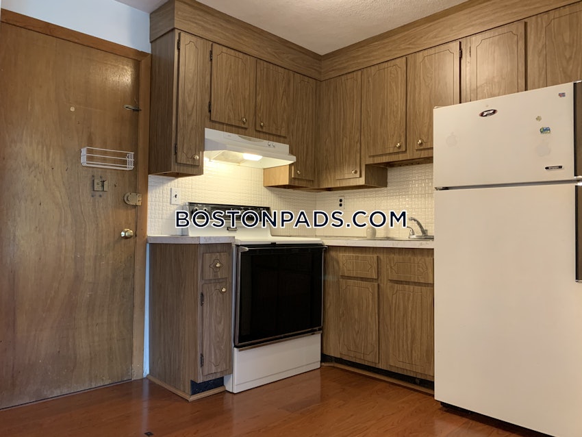 BOSTON - LOWER ALLSTON - 2 Beds, 1 Bath - Image 1