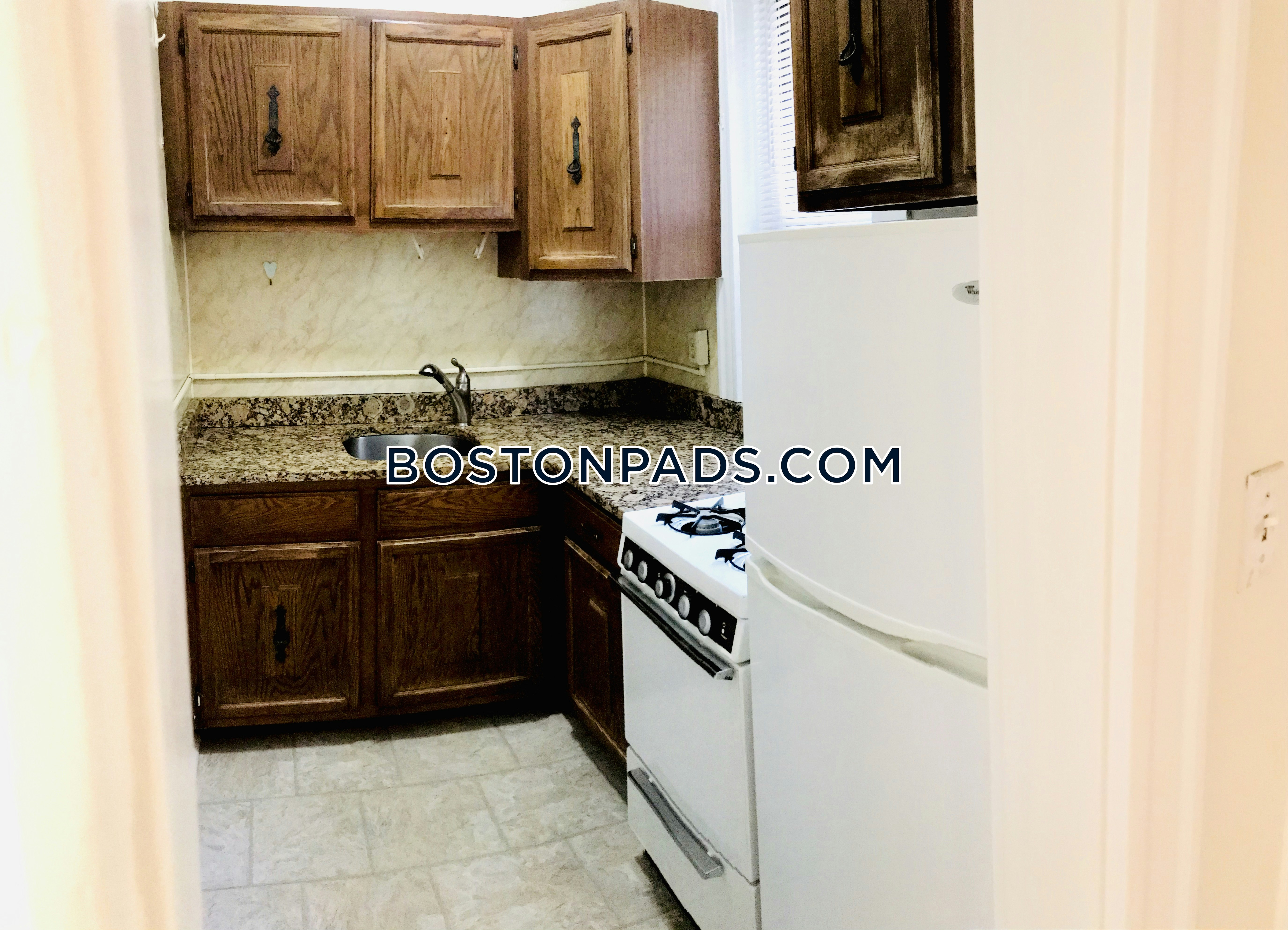 Washington St. Malden