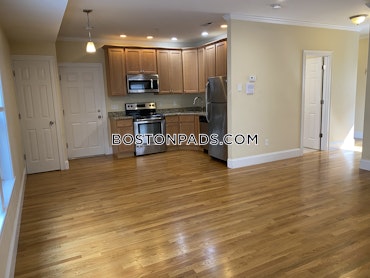 Boston - 3 Beds, 1 Baths