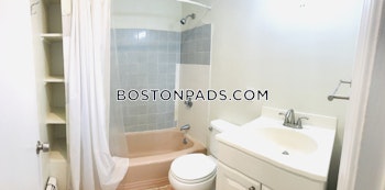 Roxbury Crossing - $3,300