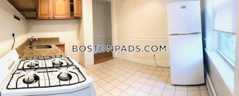 Wait St. Roxbury Crossing