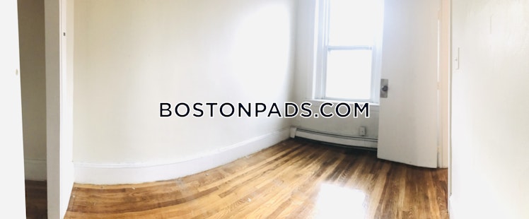 Wait St., Roxbury Crossing