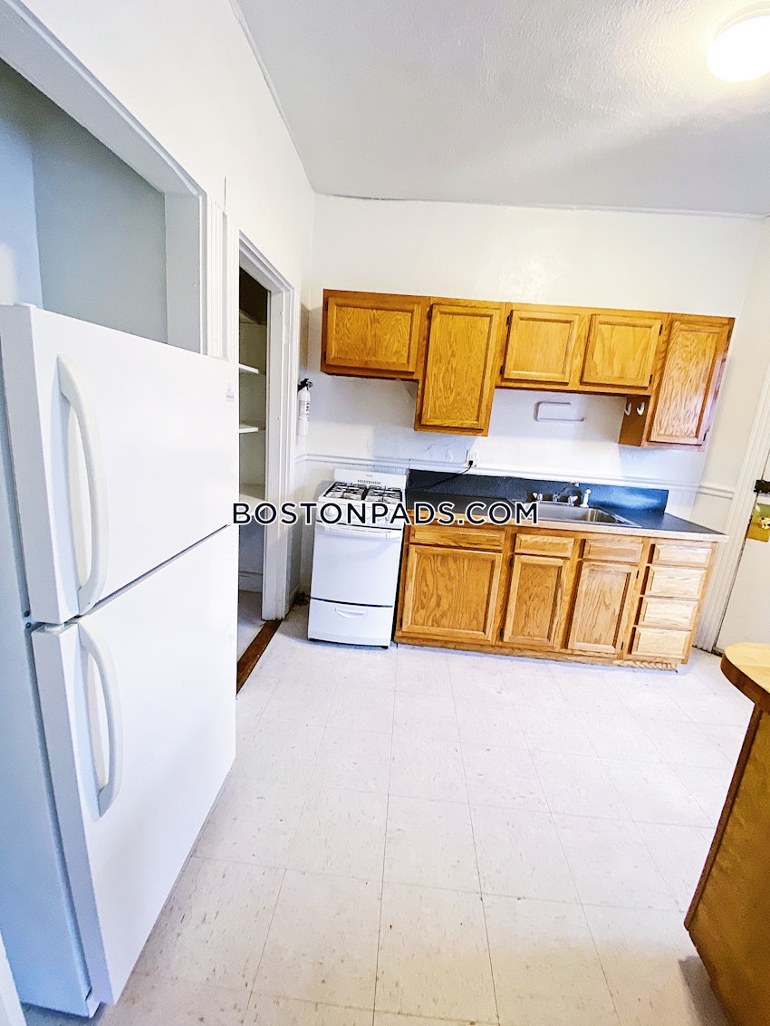 BOSTON - BRIGHTON - CLEVELAND CIRCLE - 2 Beds, 1 Bath - Image 1