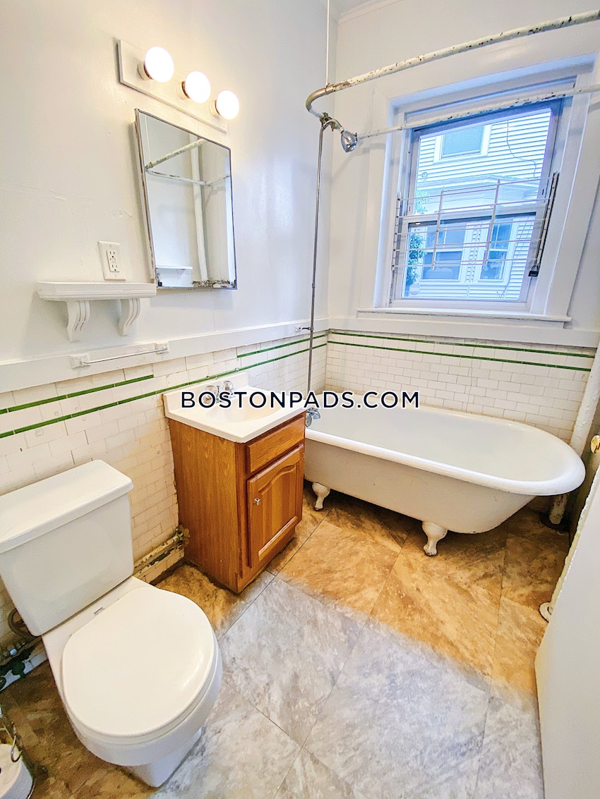 BOSTON - BRIGHTON - CLEVELAND CIRCLE - 3 Beds, 1 Bath - Image 5