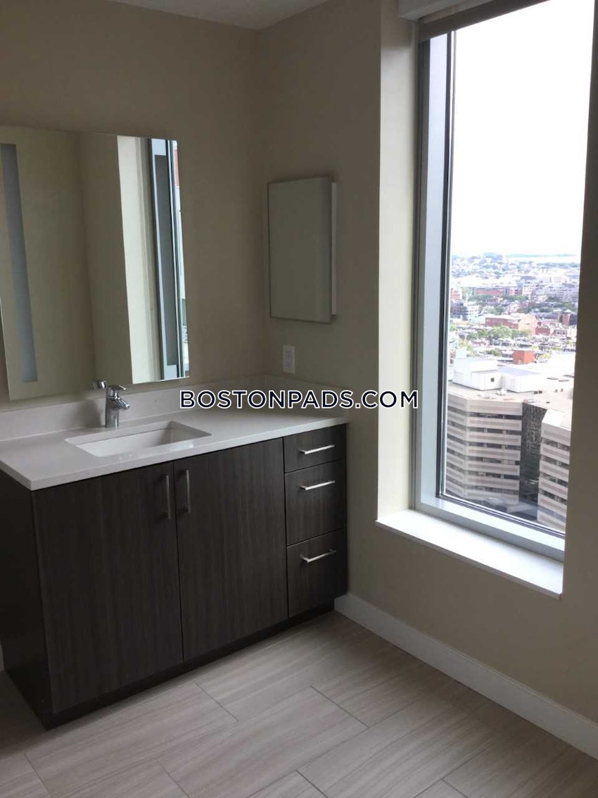 BOSTON - BACK BAY - 3 Beds, 2 Baths - Image 19