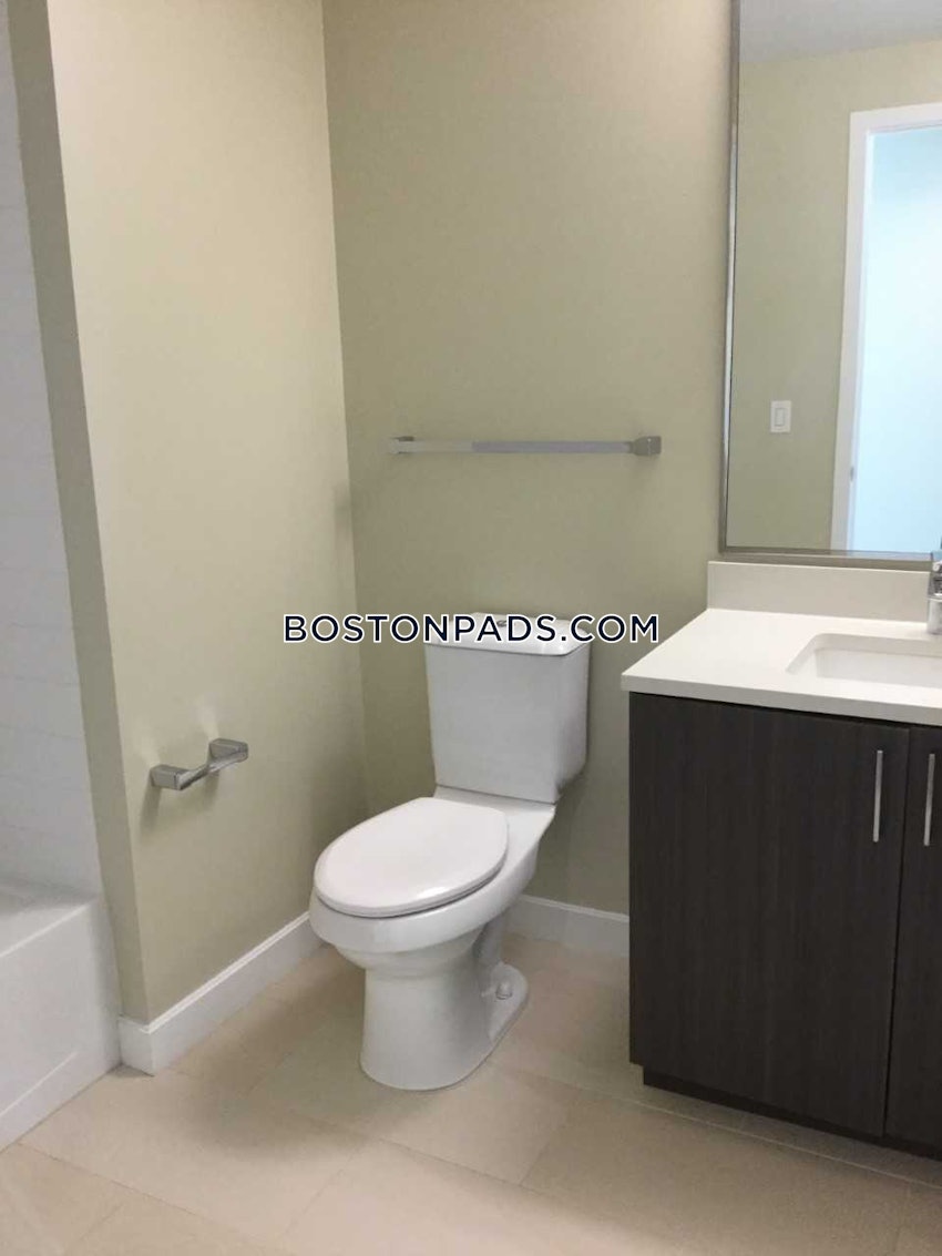 BOSTON - BACK BAY - 3 Beds, 2 Baths - Image 20