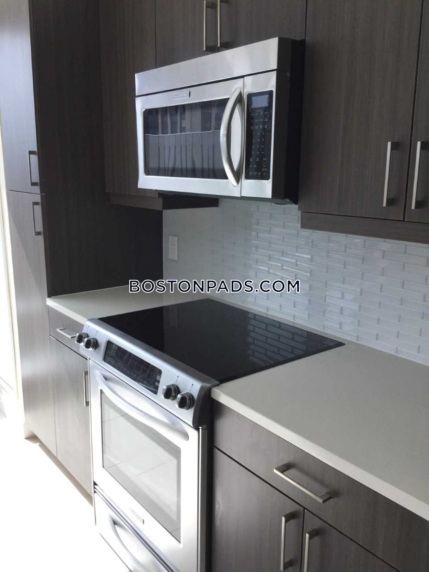 BOSTON - BACK BAY - 3 Beds, 2 Baths - Image 11