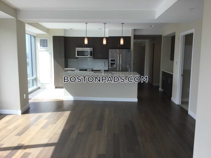 BOSTON - BACK BAY - 3 Beds, 2 Baths - Image 14