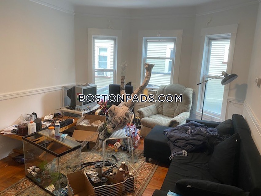 SOMERVILLE - TUFTS - 4 Beds, 1 Bath - Image 3