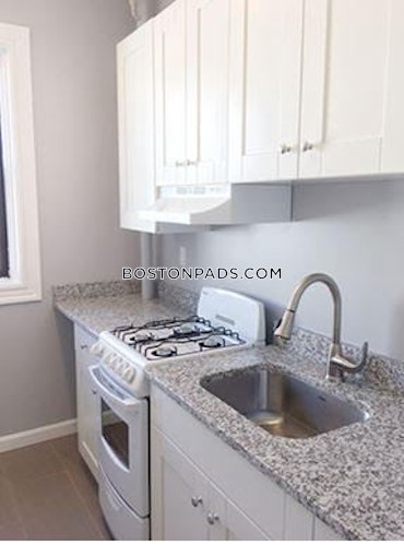 Boston - 1 Beds, 1 Baths