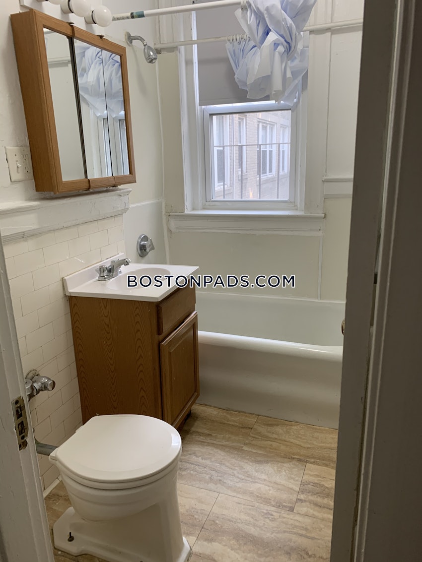 BOSTON - FENWAY/KENMORE - 1 Bed, 1 Bath - Image 19