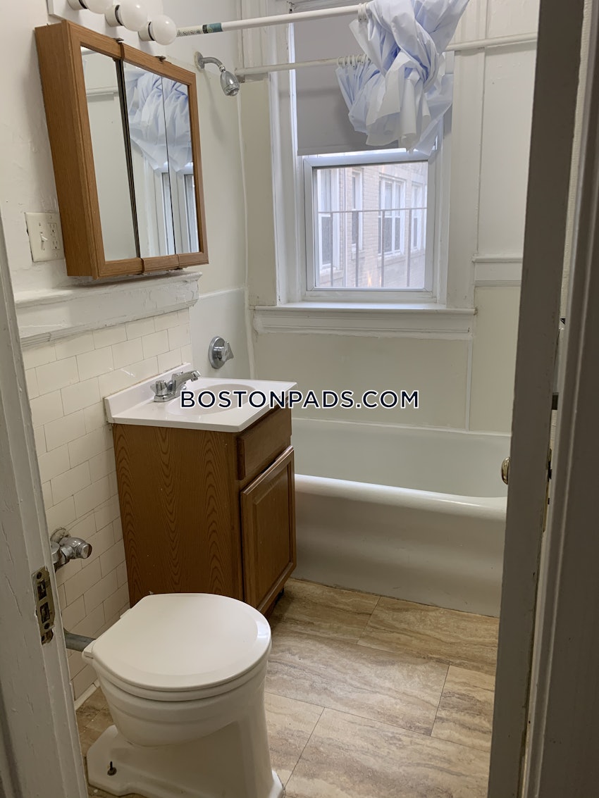 BOSTON - FENWAY/KENMORE - 1 Bed, 1 Bath - Image 6