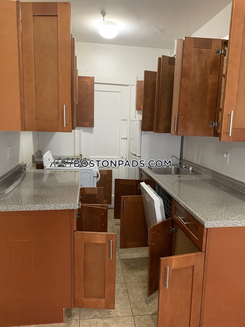 BOSTON - FENWAY/KENMORE - 1 Bed, 1 Bath - Image 1