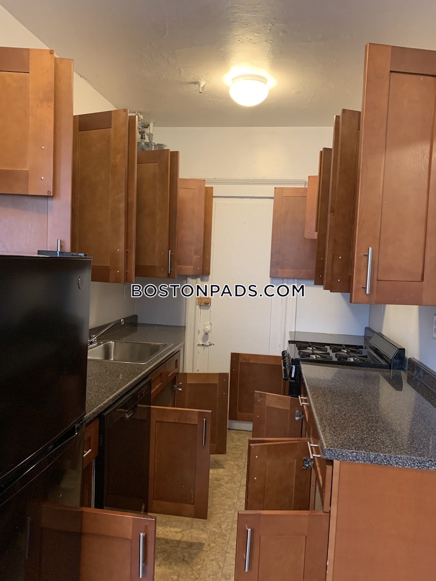 BOSTON - FENWAY/KENMORE - 1 Bed, 1 Bath - Image 5