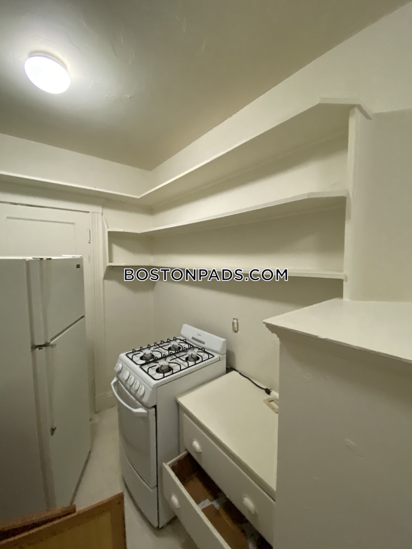 BOSTON - FENWAY/KENMORE - 1 Bed, 1 Bath - Image 20