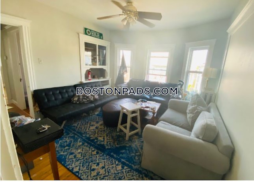 SOMERVILLE - TUFTS - 4 Beds, 1 Bath - Image 7