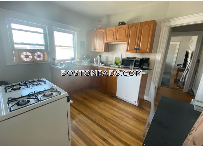 SOMERVILLE - TUFTS - 4 Beds, 1 Bath - Image 13