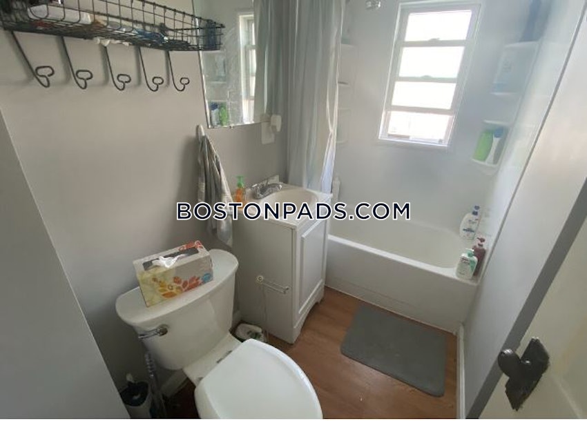 SOMERVILLE - TUFTS - 4 Beds, 1 Bath - Image 9