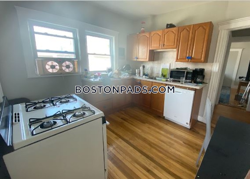 SOMERVILLE - TUFTS - 4 Beds, 1 Bath - Image 15