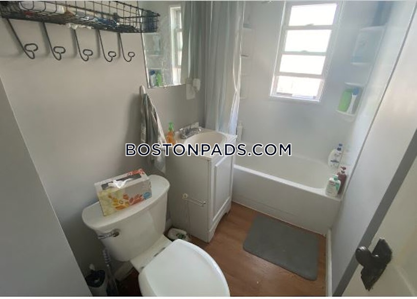 SOMERVILLE - TUFTS - 4 Beds, 1 Bath - Image 34