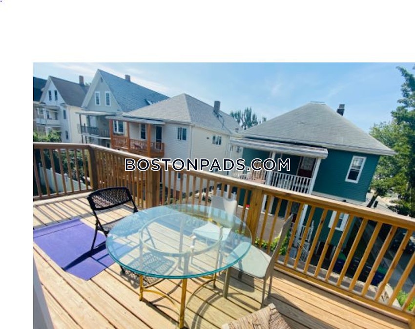 SOMERVILLE - TUFTS - 4 Beds, 1 Bath - Image 10