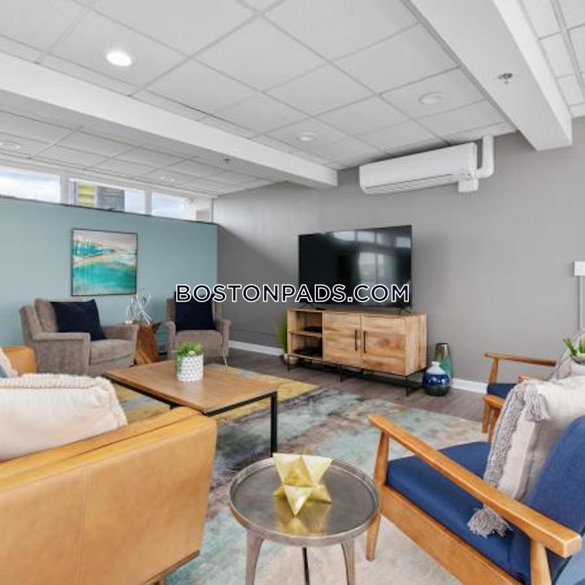 CAMBRIDGE - KENDALL SQUARE - 3 Beds, 2 Baths - Image 3