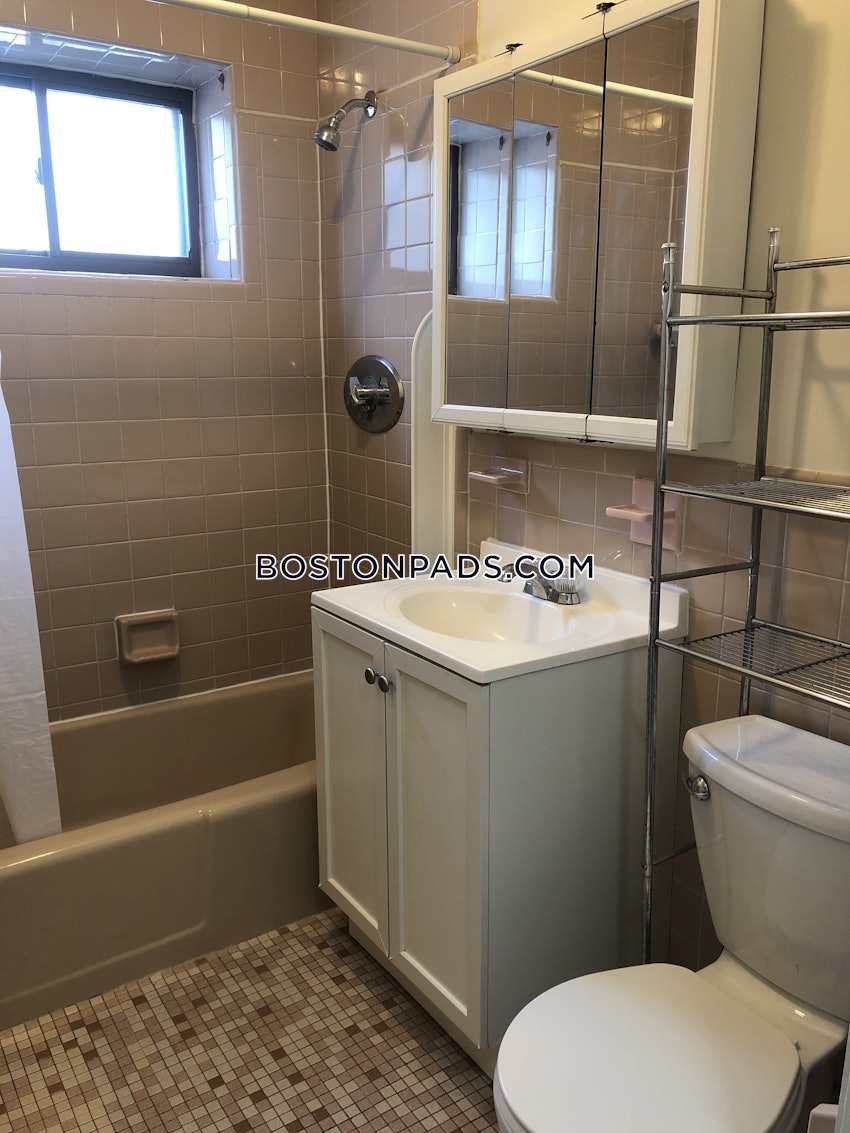 BOSTON - ALLSTON - 1 Bed, 1 Bath - Image 10