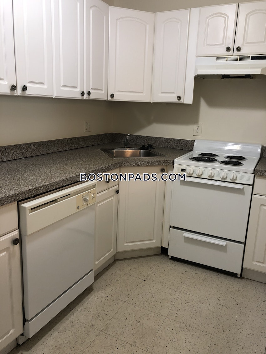 BOSTON - ALLSTON - 2 Beds, 1 Bath - Image 11