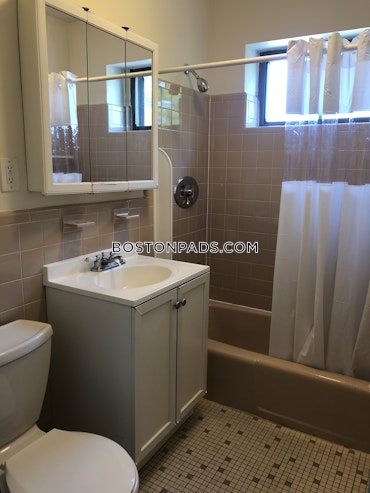 Boston - 2 Beds, 1 Baths