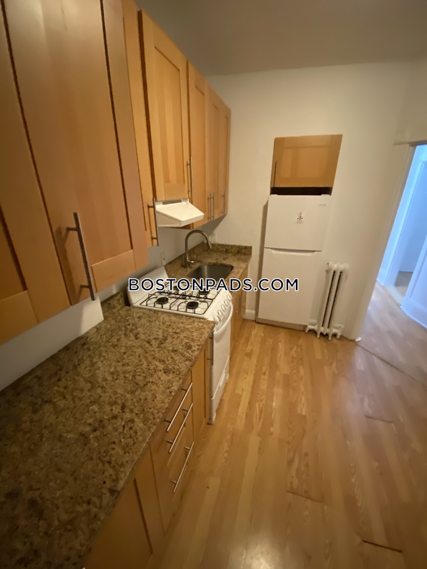 BOSTON - BEACON HILL - 3 Beds, 1 Bath - Image 14