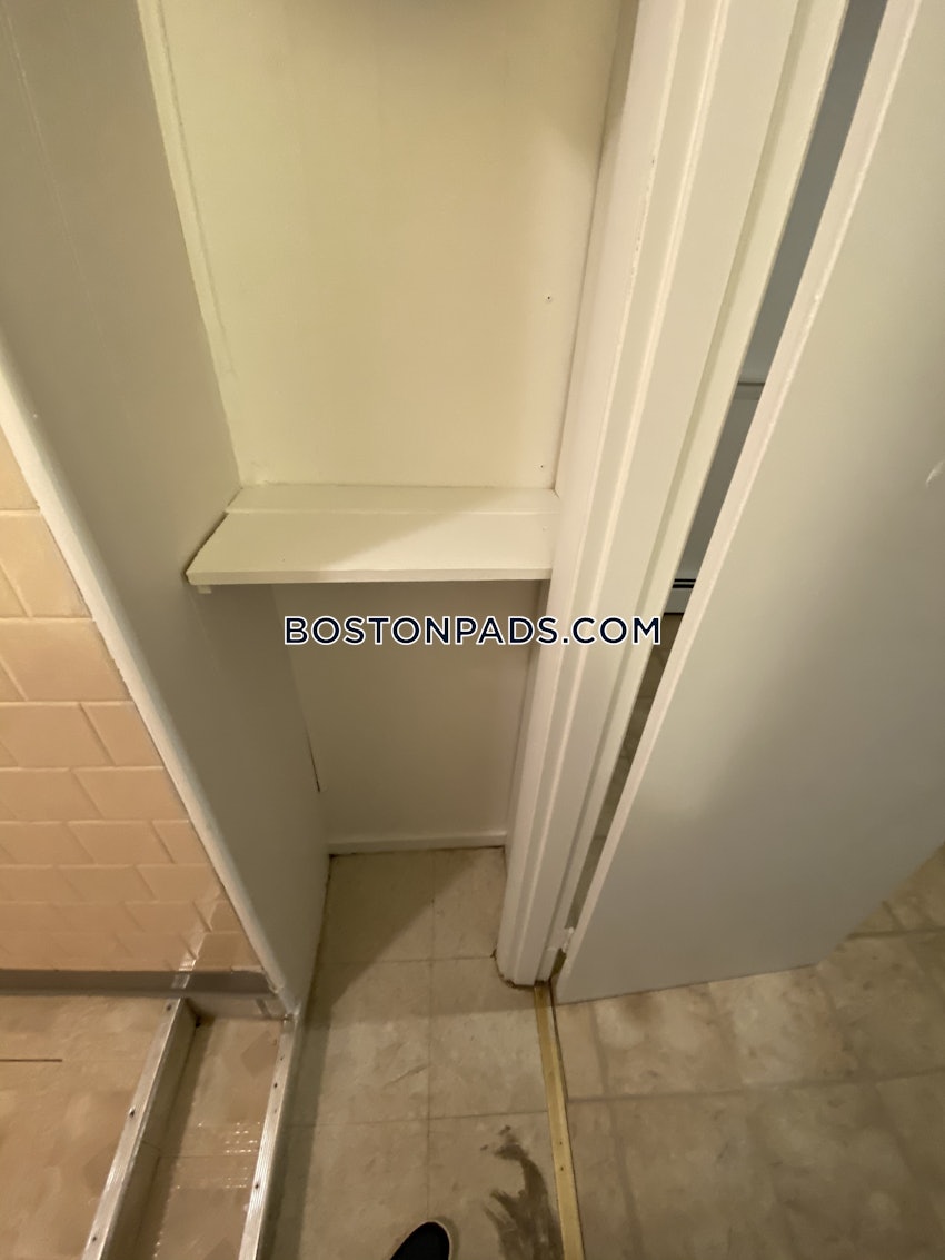 BOSTON - BEACON HILL - 1 Bed, 1 Bath - Image 11