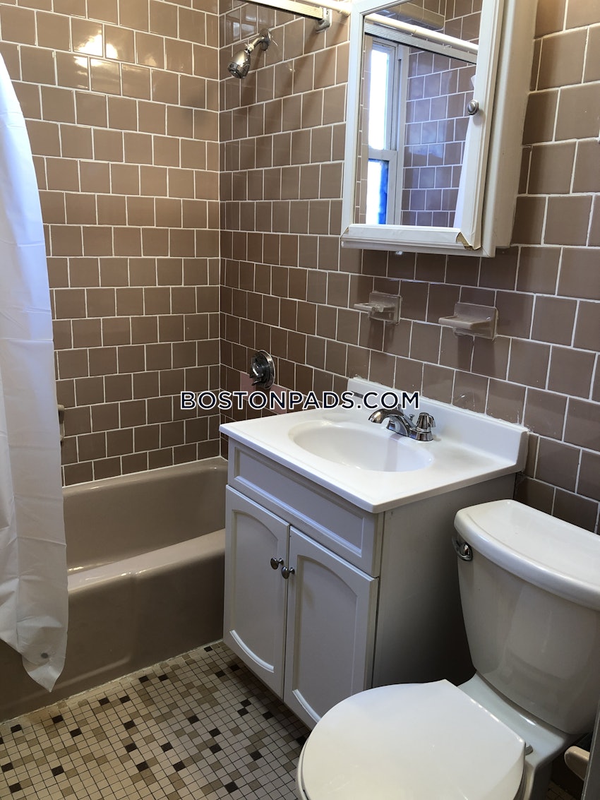 BOSTON - ALLSTON - 1 Bed, 1 Bath - Image 2