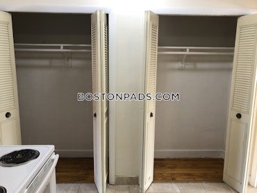 Boston - 1 Beds, 1 Baths