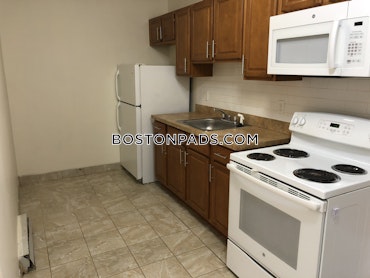 Boston - 1 Beds, 1 Baths