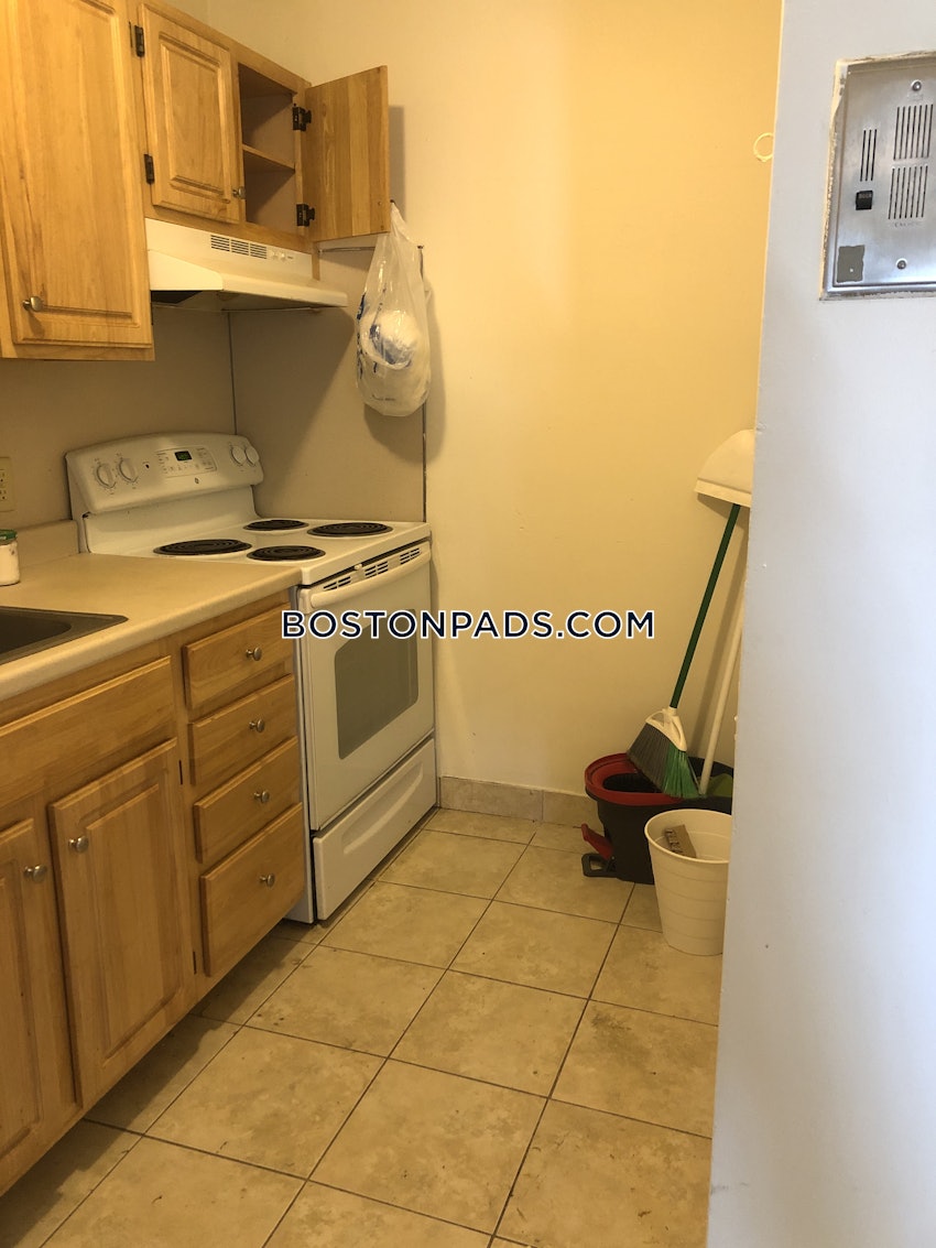 BOSTON - ALLSTON - 1 Bed, 1 Bath - Image 2