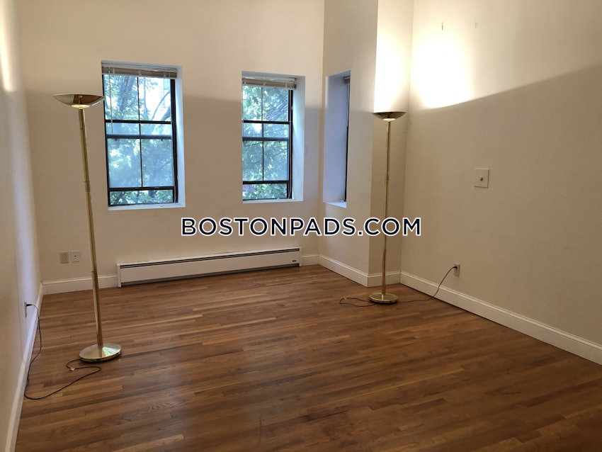 BOSTON - SOUTH END - 3 Beds, 1 Bath - Image 52