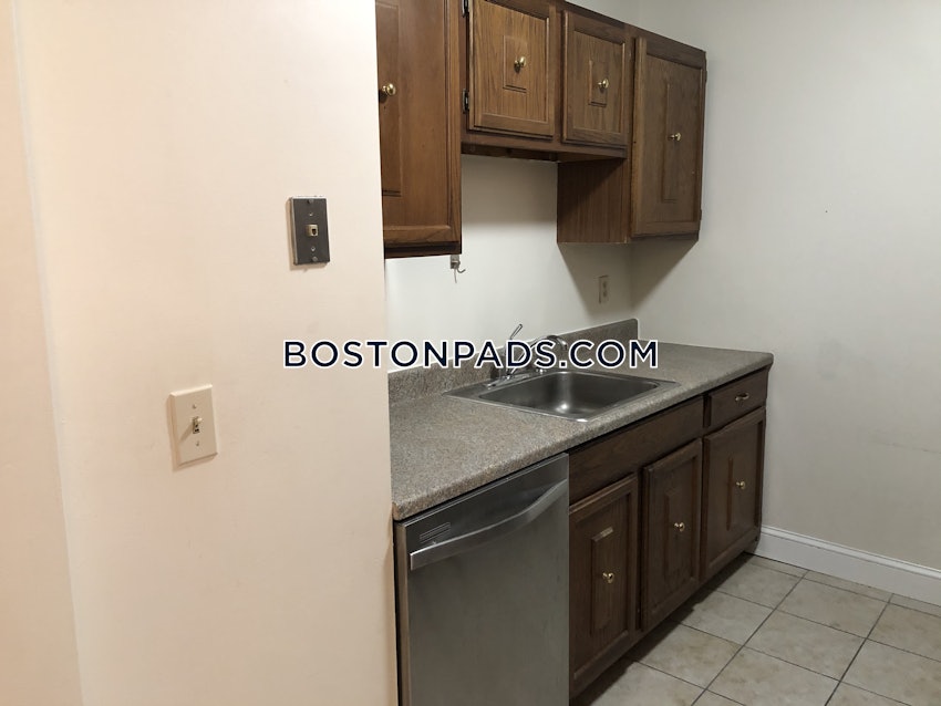 BOSTON - SOUTH END - 3 Beds, 1 Bath - Image 51