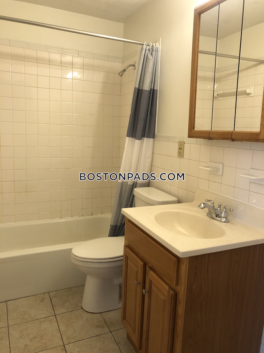 BOSTON - SOUTH END - 3 Beds, 1 Bath - Image 77