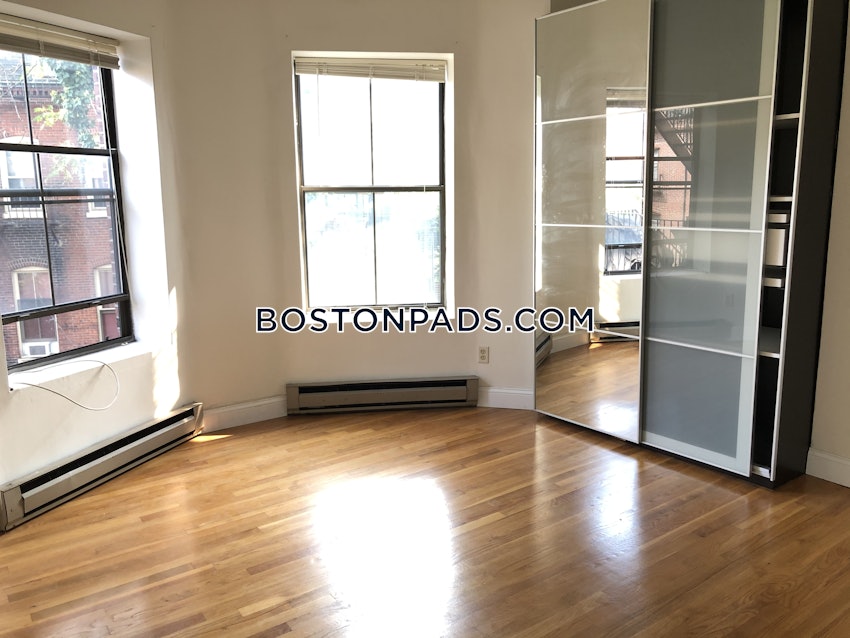 BOSTON - SOUTH END - 3 Beds, 1 Bath - Image 50