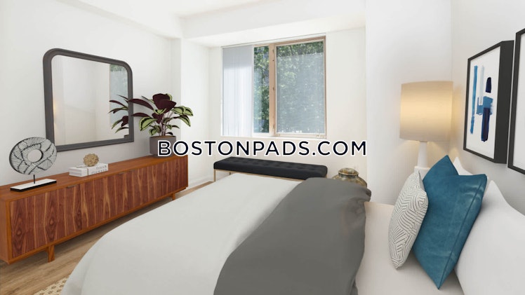 Third St., Cambridge