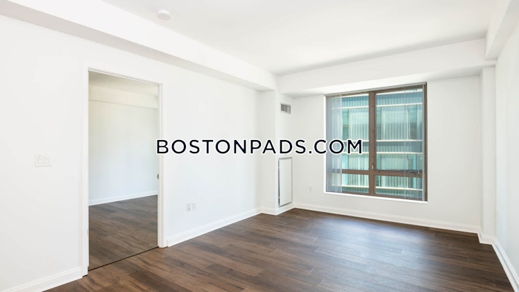 Third St., Cambridge